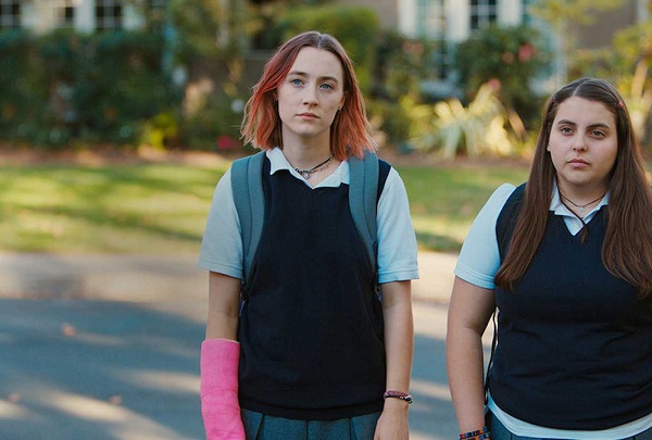 ‘Lady Bird’ inaugura el XV Ciclo de Cine Intergeneracional en el MuVIM
